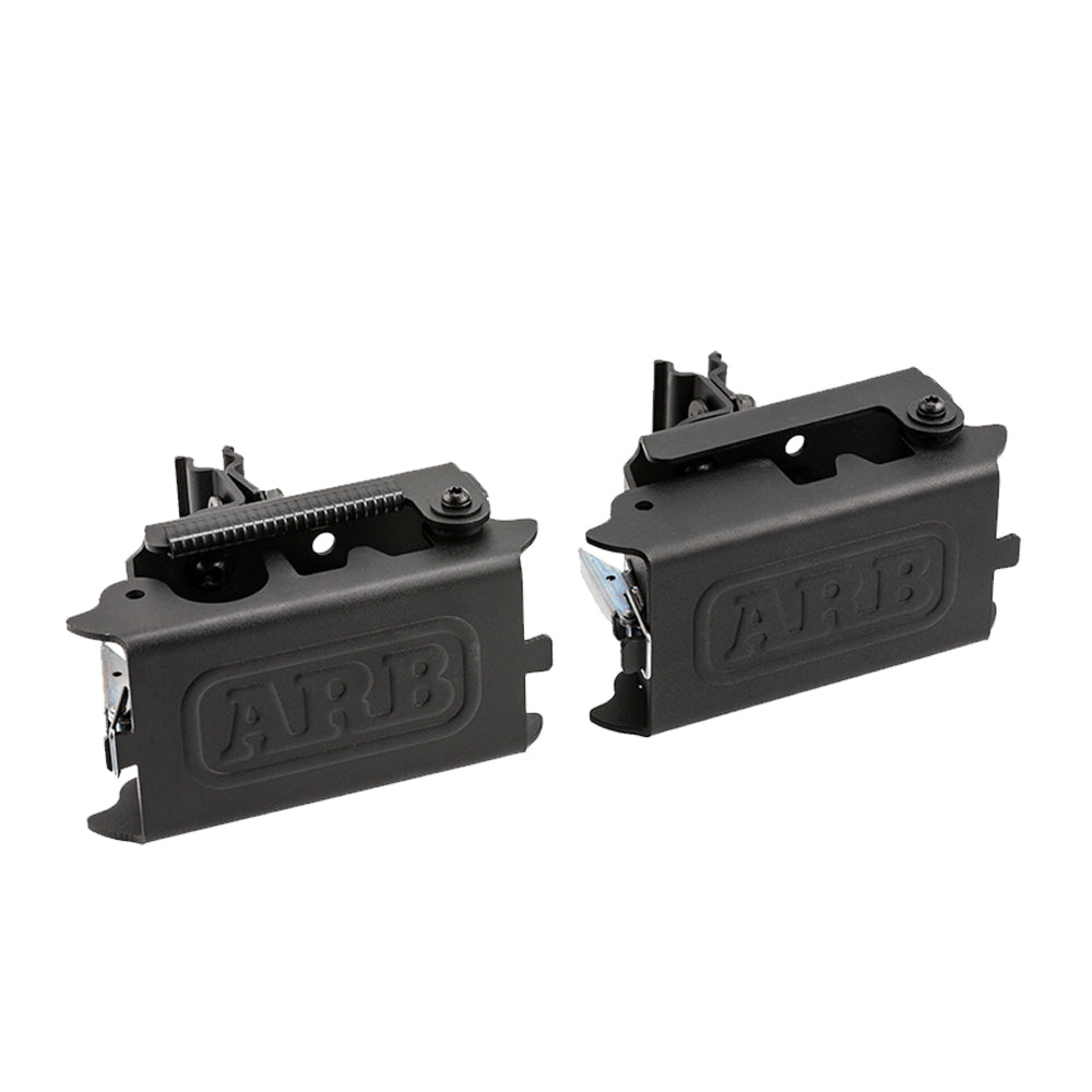 ARB Base Rack Hi-Lift Jack Holder