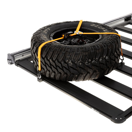 ARB Base Rack Spare Wheel Y-Strap