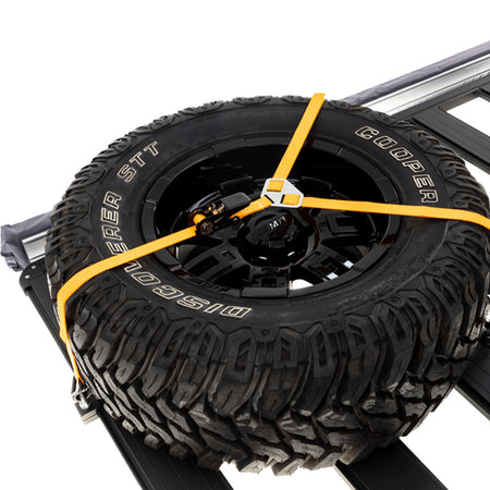 ARB Base Rack Spare Wheel Y-Strap