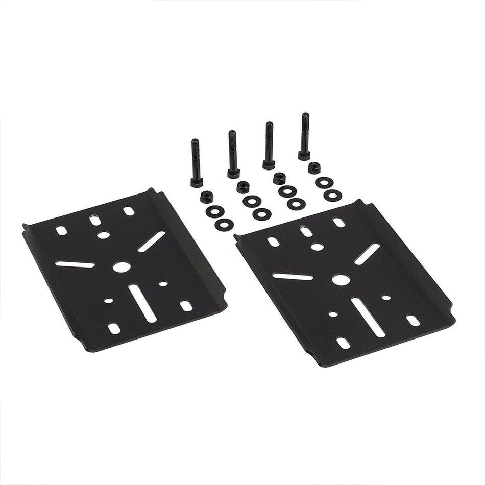 ARB Base Rack Bridge Plate Wide