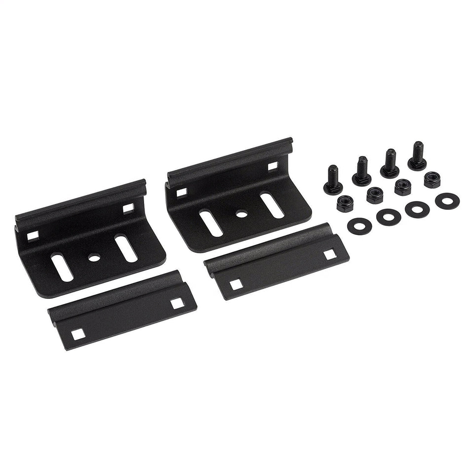 ARB Base Rack Vertical Mount Wide