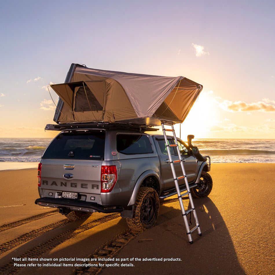 ARB Esperance Roof Top Tent Hardshell