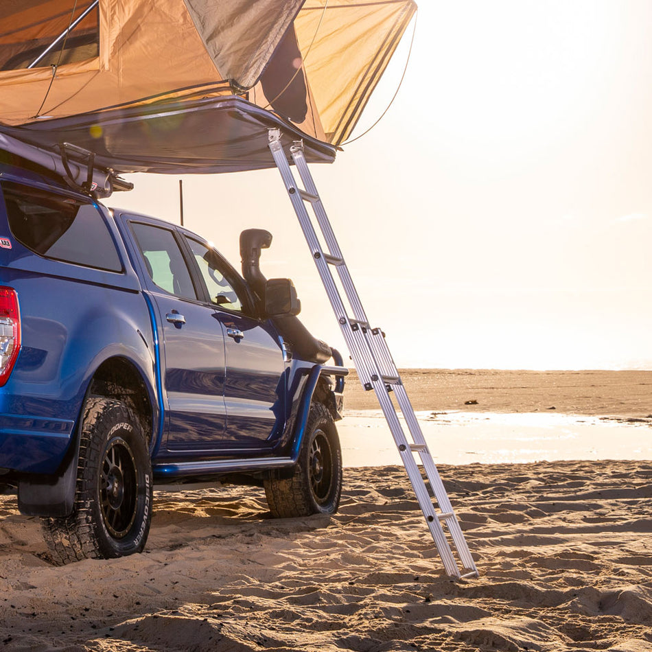 ARB Rooftop Tent Ladder