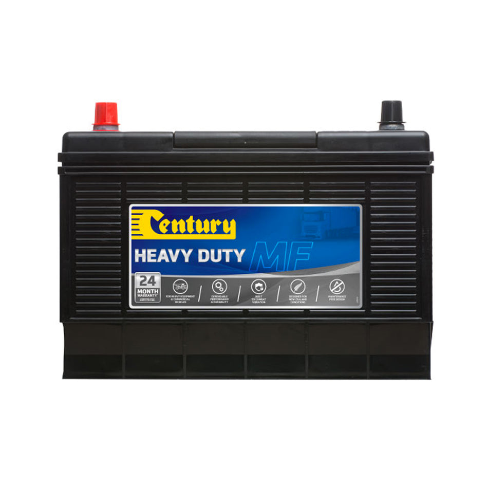 Commercial CAL 12V CAL 1000CCA - 86ZMF