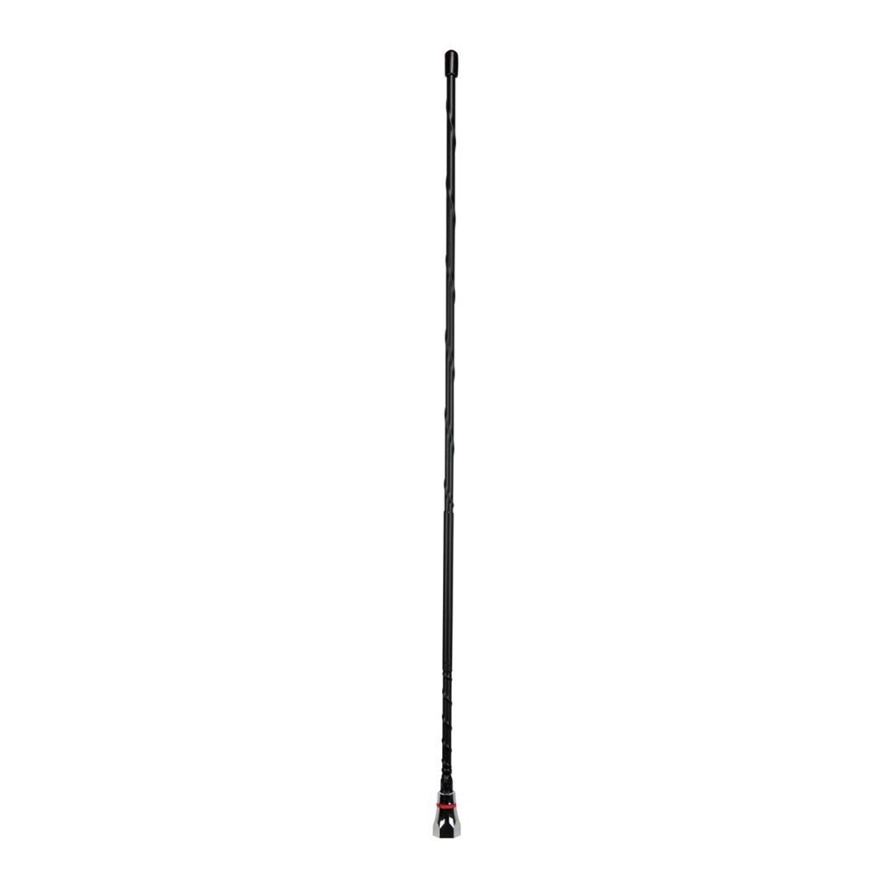 GME Fibreglass Antenna Whip 600MM 26Mhz