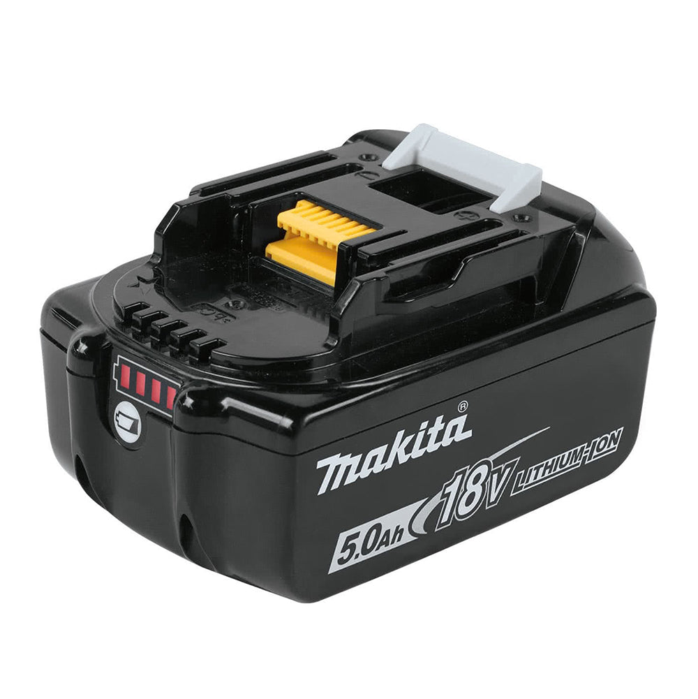 Makita 18V LXT 5.0Ah Lithium-Ion Battery