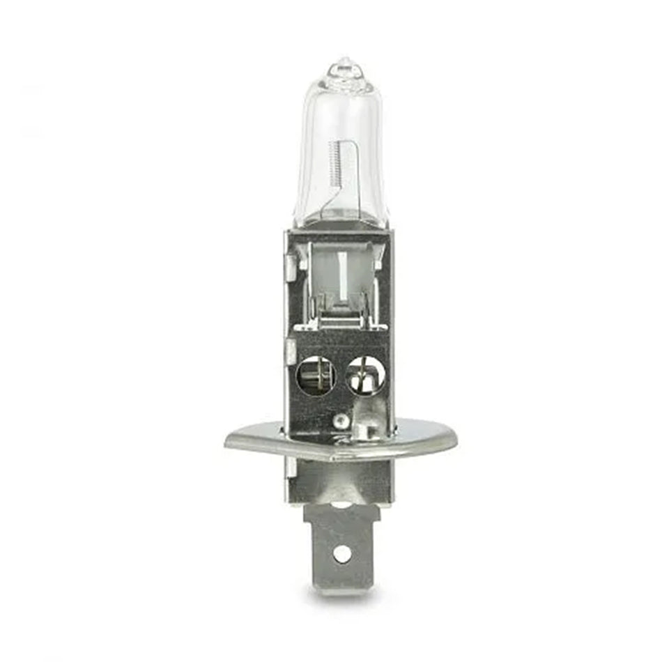 HELLA H1 Halogen Bulb 12V 55W side view