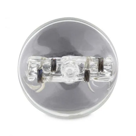 HELLA Wedge Base Bulb 12V 21/5W top view