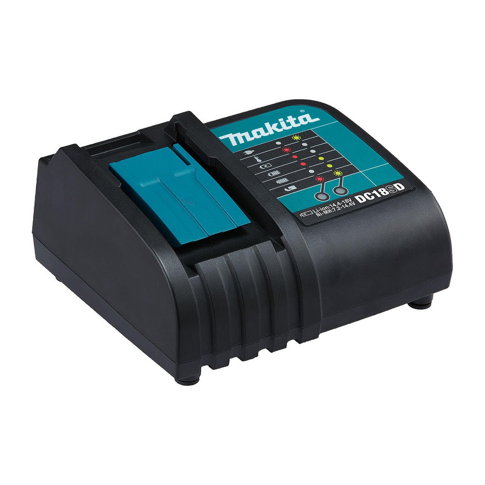 Makita 18V LXT Battery Charger