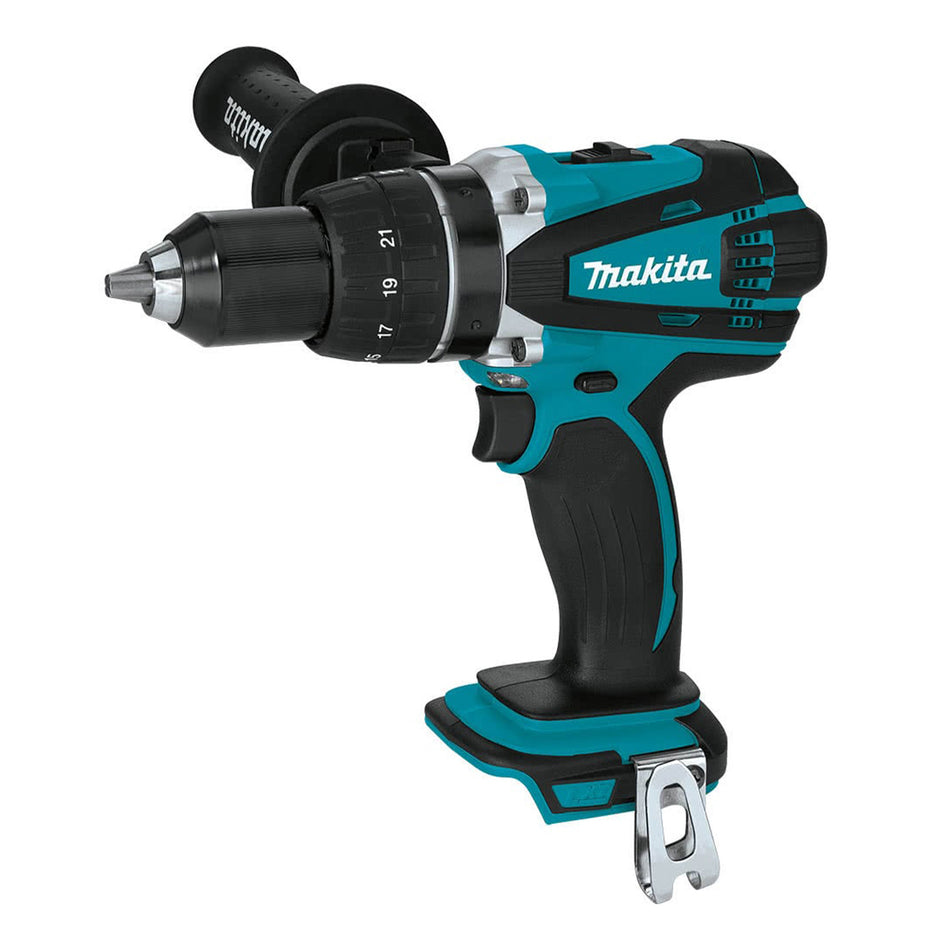 Makita 18V LXT 13mm Drill Driver