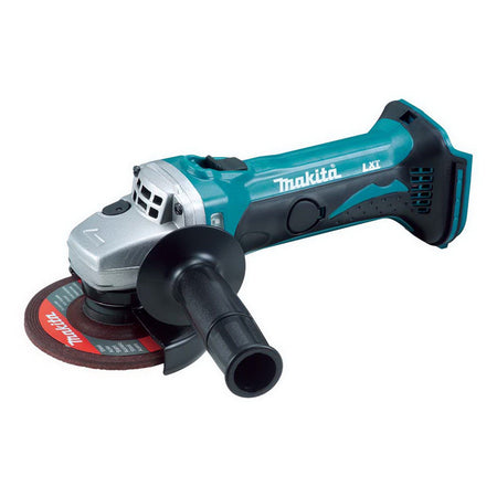 Makita 18V LXT 115mm (4-½") Angle Grinder