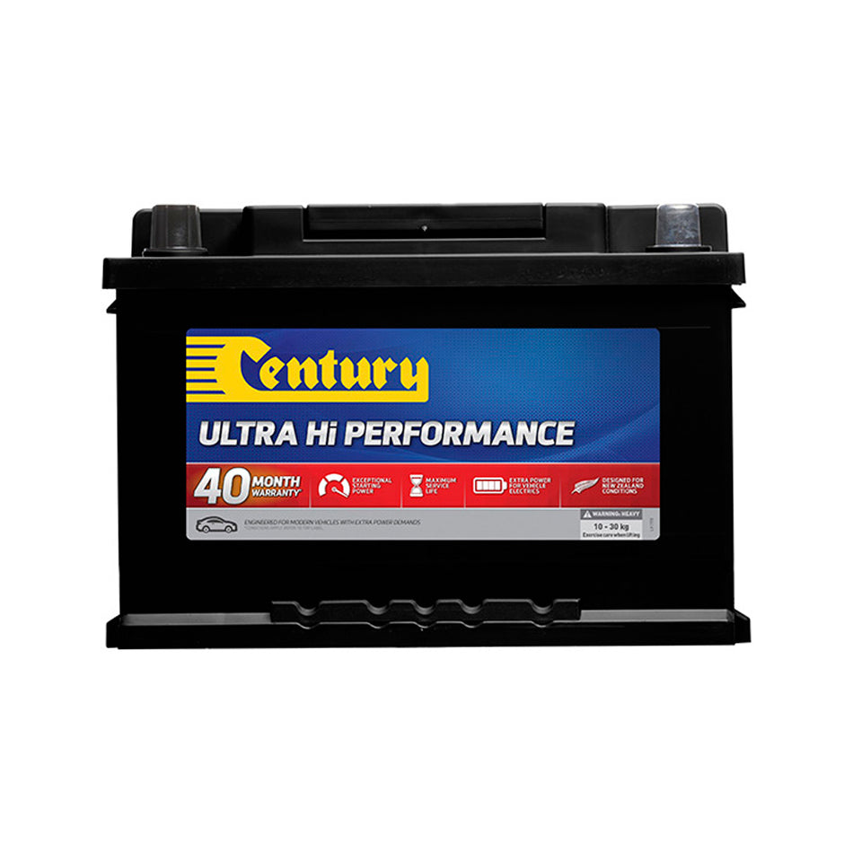 Century Battery Automotive CAL 12V 710CCA - DIN65LHXMF