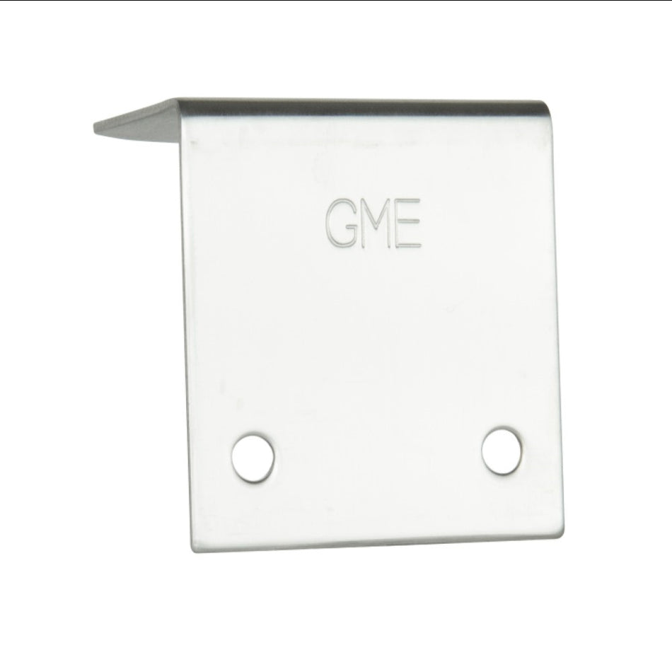 GME Universal Stainless Steel "L" Bracket 1.5mm