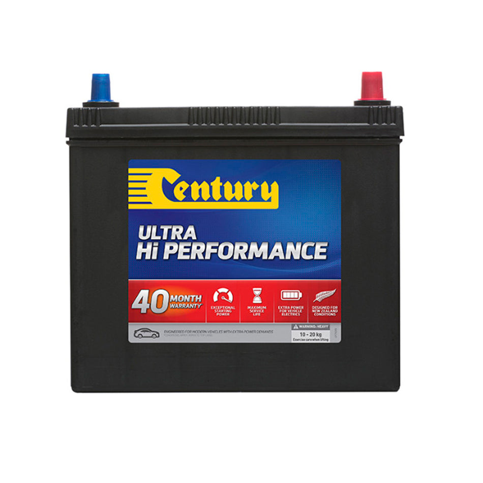 Automotive CAL 12V CAL 430CCA - NS60LXMF