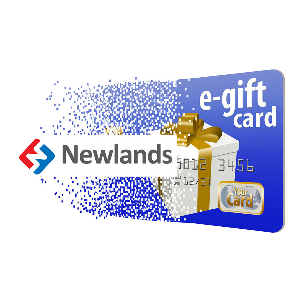 ShopNewlands E gift card