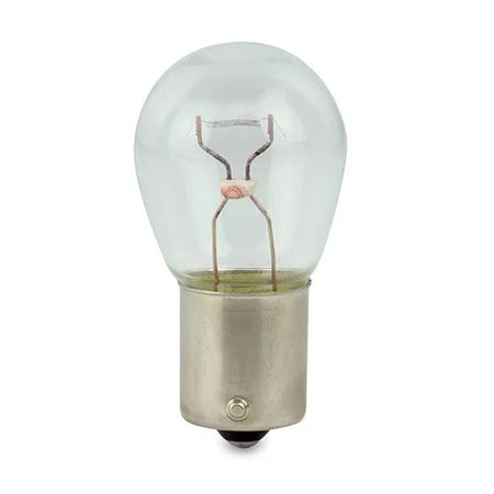 HELLA Bayonet Bulb 24V 21W BA15s side view