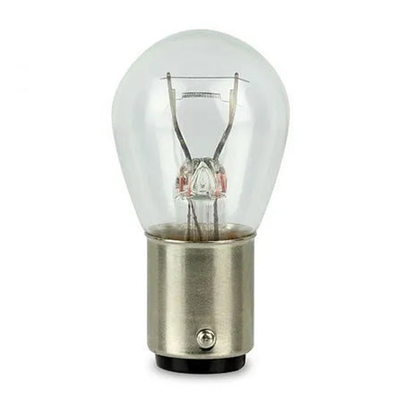 HELLA Bayonet Bulb 12V 21/5W BAY15d side view