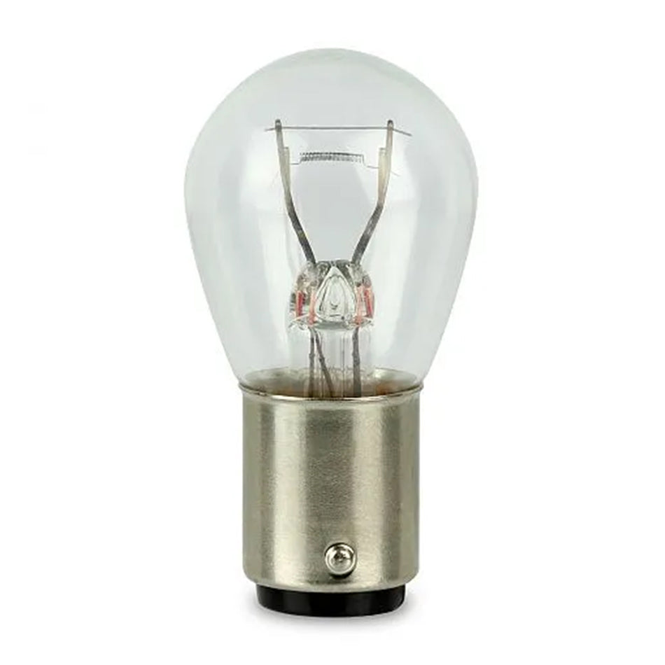 HELLA Bayonet Bulb 12V 21/5W BAY15d side view