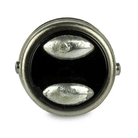 HELLA Bayonet Bulb 12V 21/5W BAY15d base view