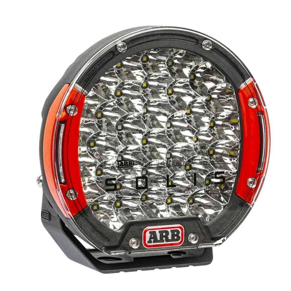 ARB Intensity SOLIS 36 LED Flood Driving Light