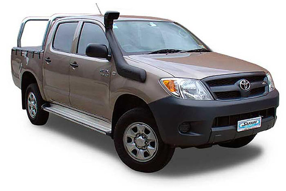 ARB V-Spec Snorkel -Suits Toyota Hilux 25 Series 2011-2015