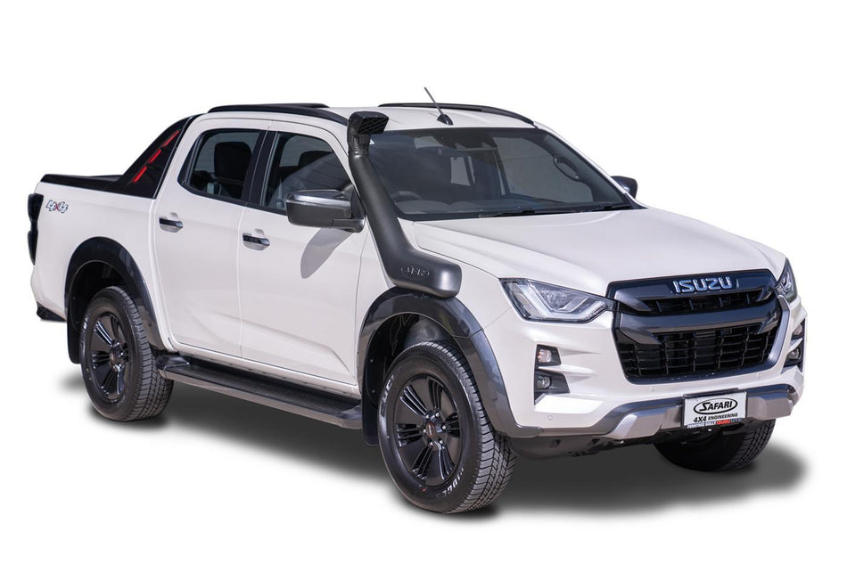 V-Spec Snorkel - Suits Isuzu DMAX 2020 Onwards