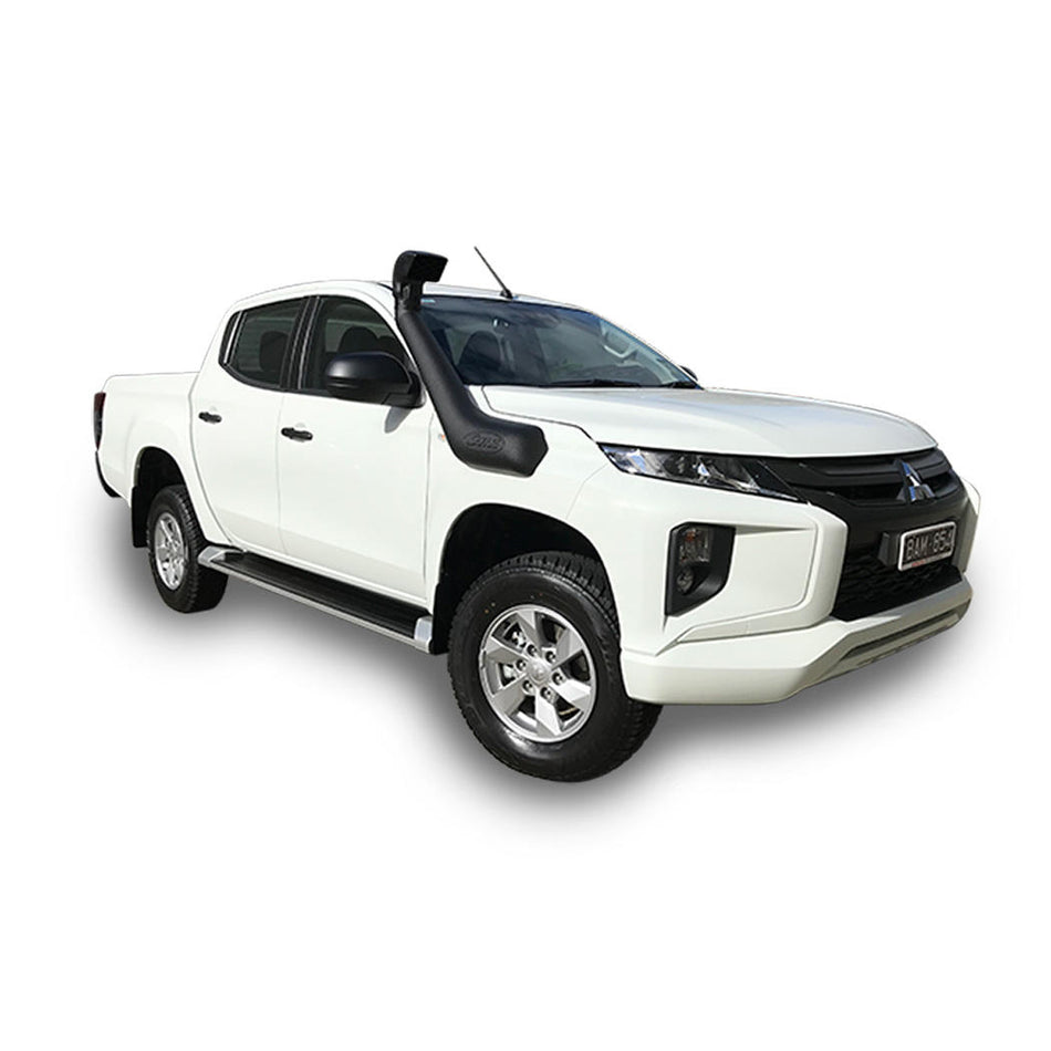 ARB V-Spec Snorkel -Suits Mitsubishi Triton MR Series 2018 onwards