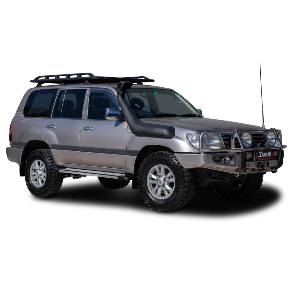 ARB ARMAX Snorkel - Suits 86 Series Landcruiser 