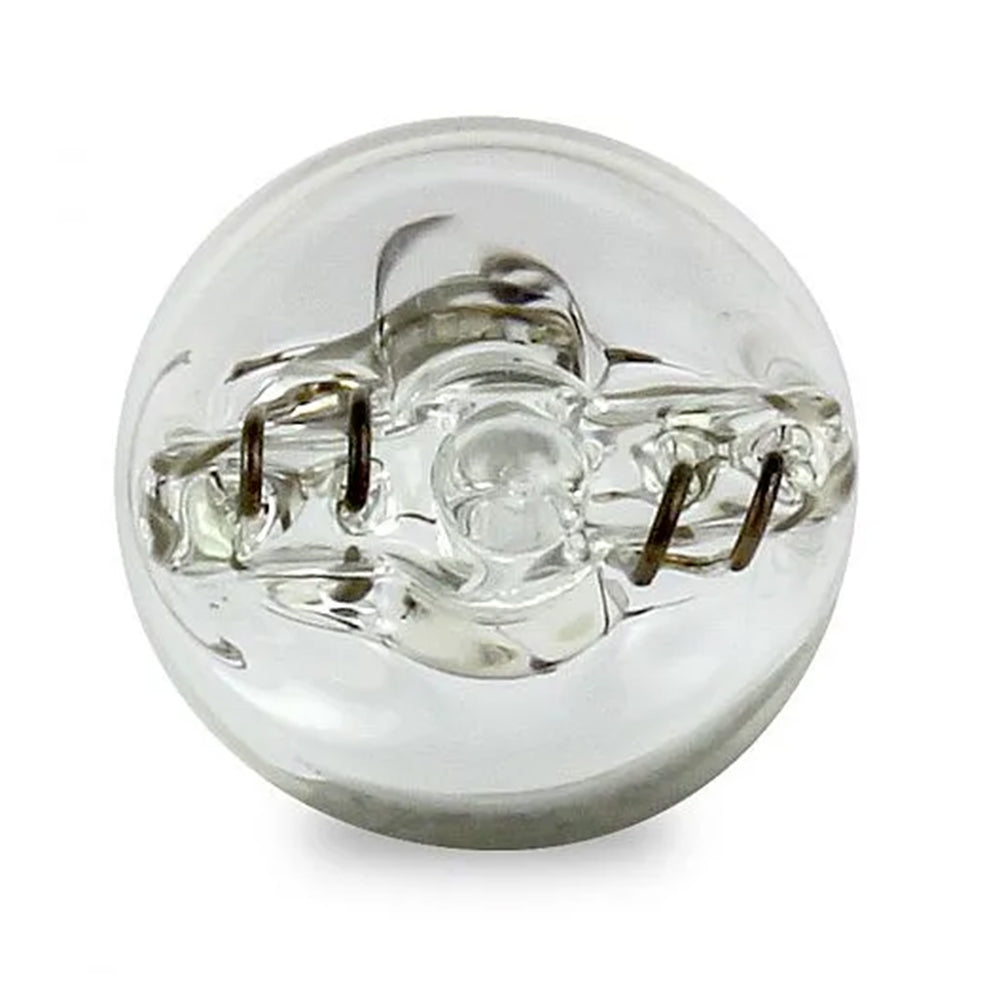 HELLA Wedge Base Bulb 24V 5W - W2.1x9.5d base view