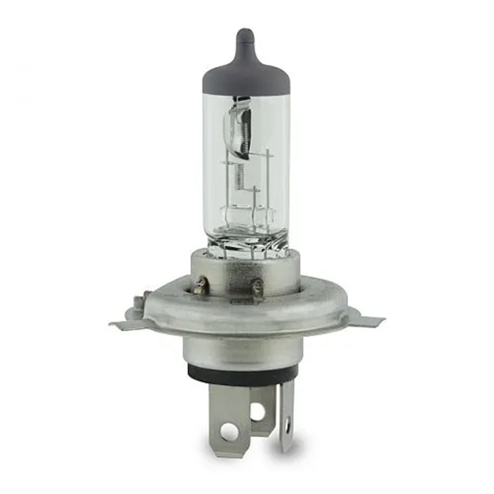 HELLA H4 Halogen Bulb 24V 75/70W side view