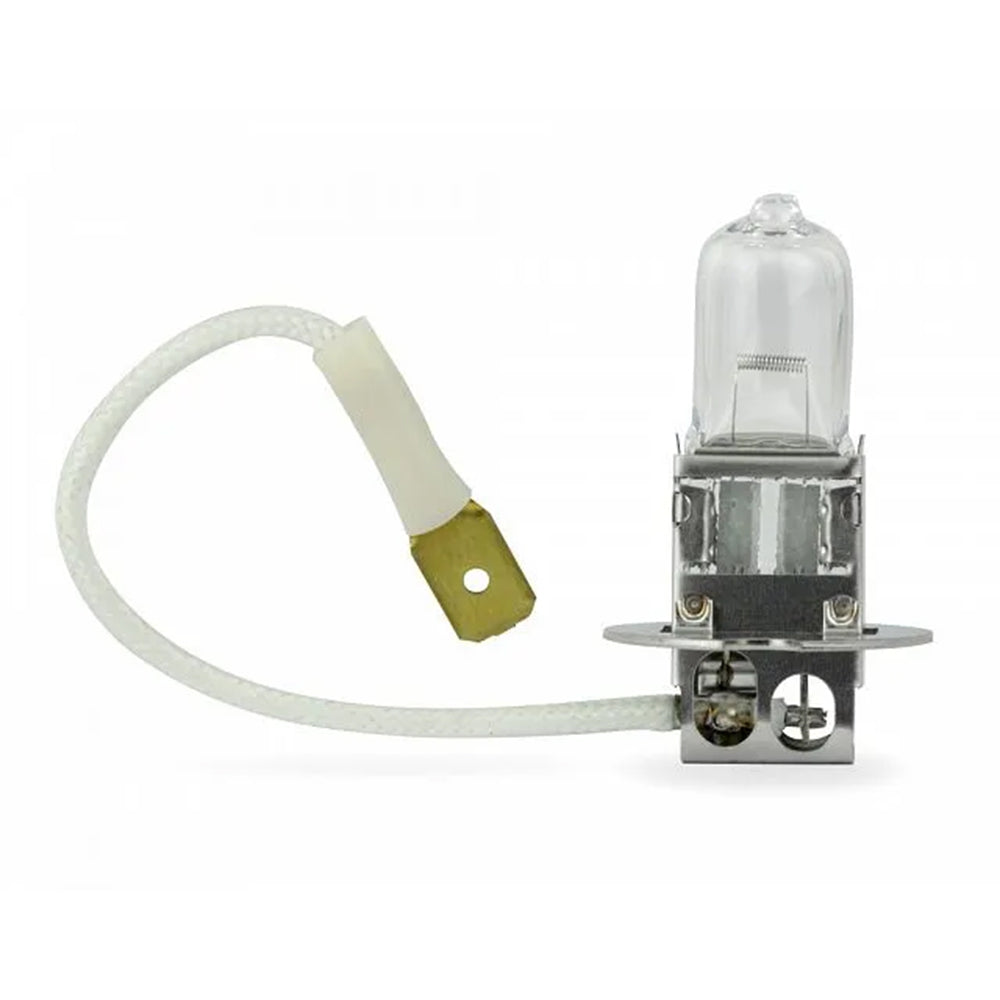 HELLA H3 Halogen Bulb 24V 70W side view